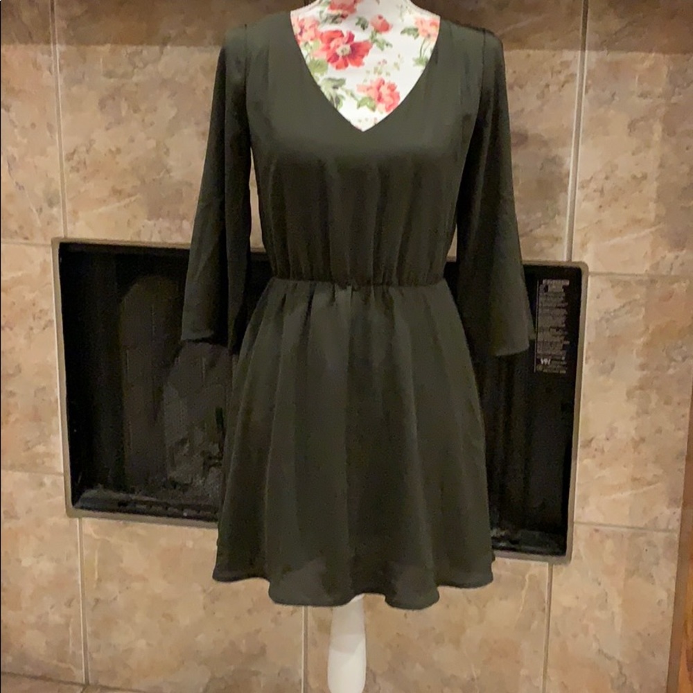 NWT XXI DRESS